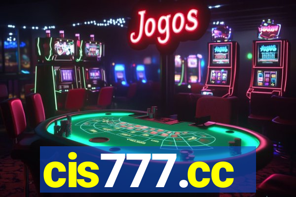 cis777.cc