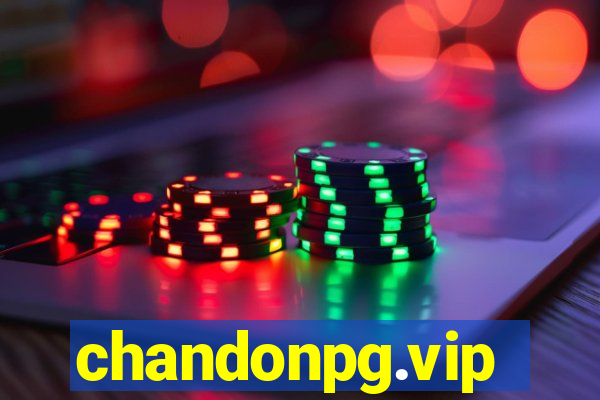 chandonpg.vip