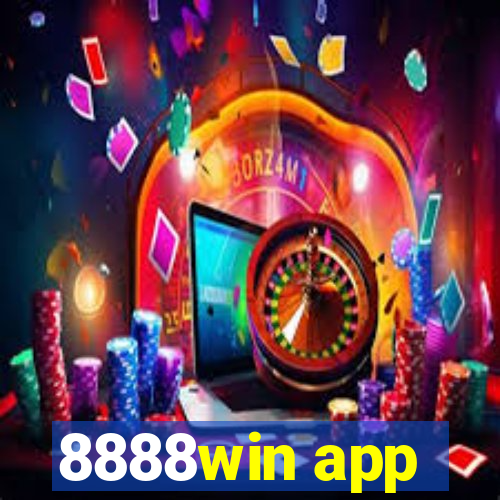 8888win app