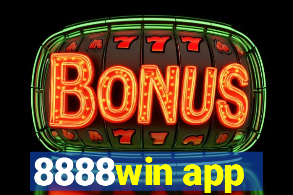 8888win app
