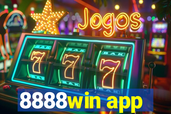 8888win app