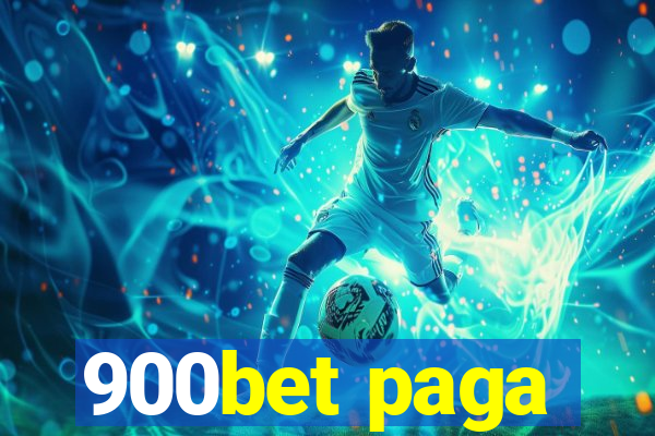 900bet paga