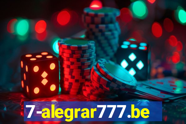 7-alegrar777.bet