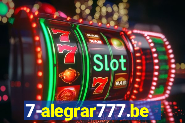7-alegrar777.bet