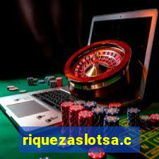 riquezaslotsa.com