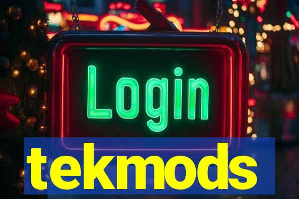 tekmods