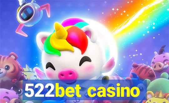 522bet casino