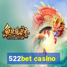 522bet casino