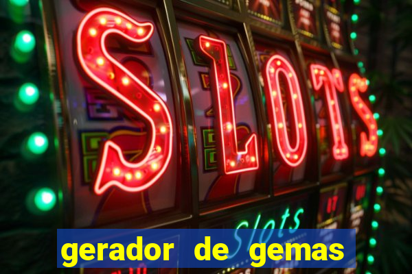 gerador de gemas brawl stars gr谩tis