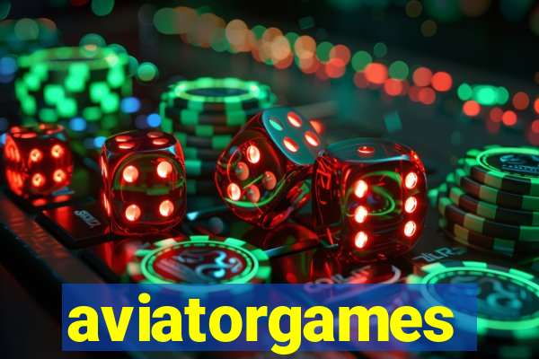 aviatorgames