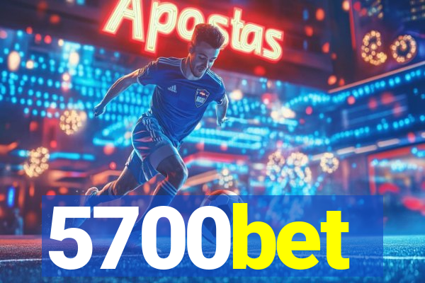 5700bet