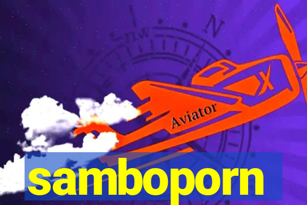 samboporn