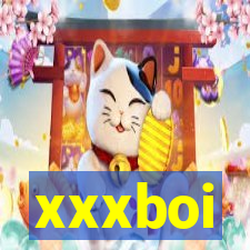 xxxboi