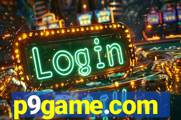 p9game.com