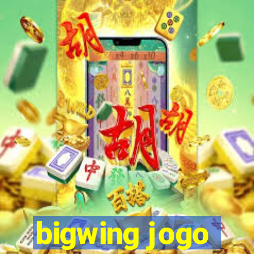 bigwing jogo