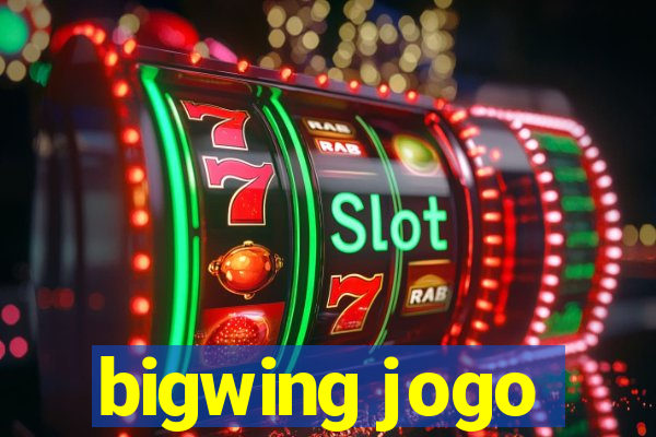 bigwing jogo