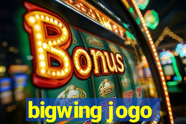 bigwing jogo