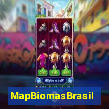 MapBiomasBrasil