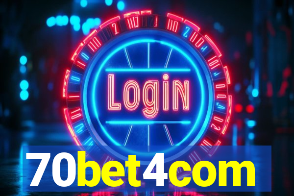 70bet4com