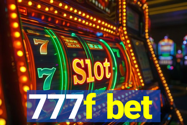777f bet