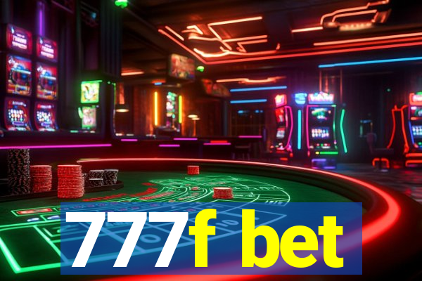 777f bet