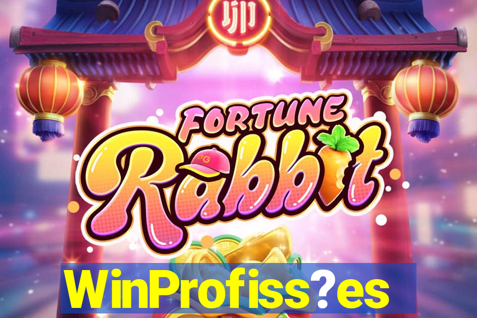 WinProfiss?es