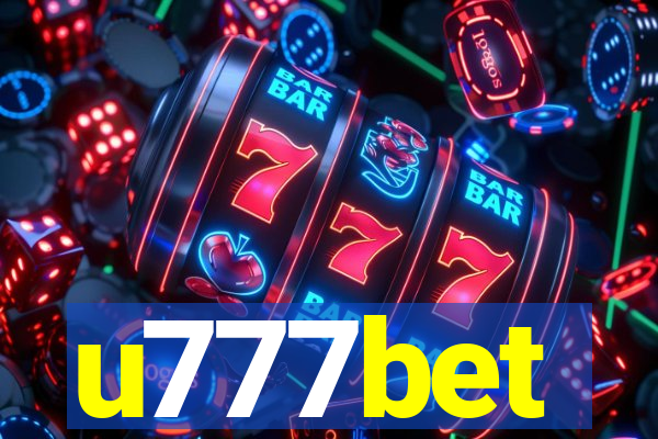 u777bet
