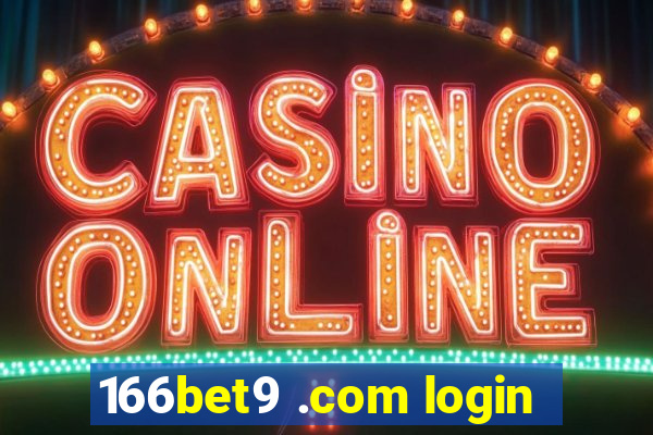 166bet9 .com login