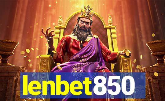 lenbet850