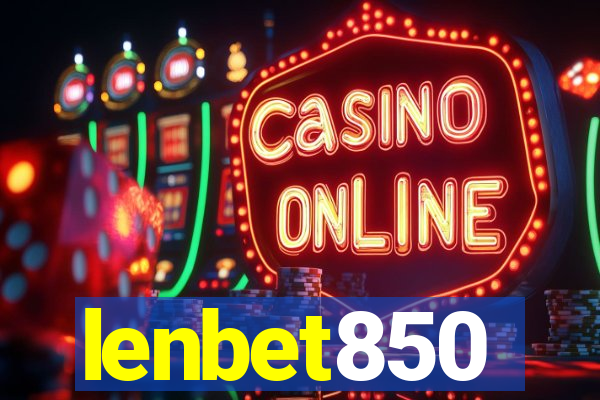 lenbet850