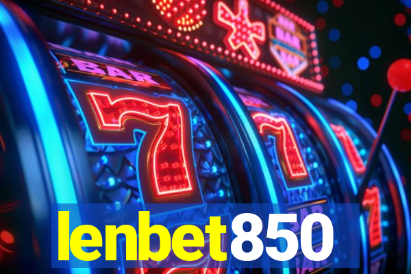 lenbet850