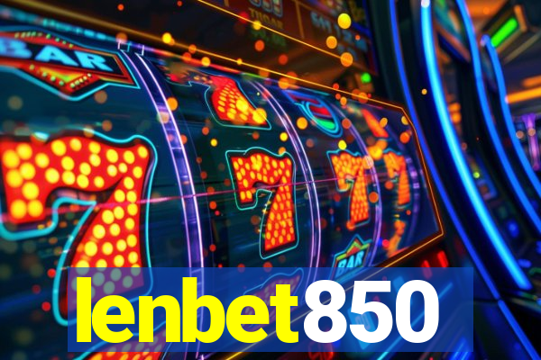 lenbet850