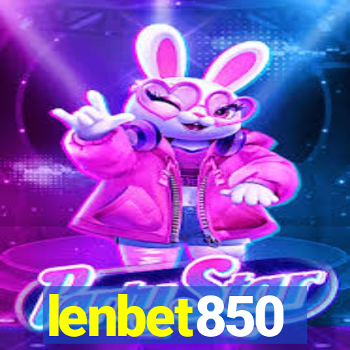 lenbet850