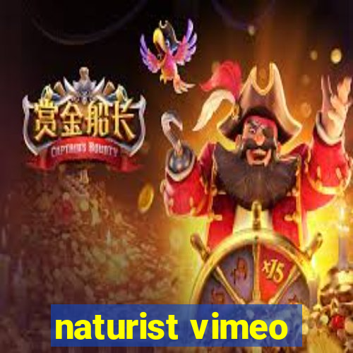 naturist vimeo