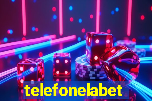 telefonelabet