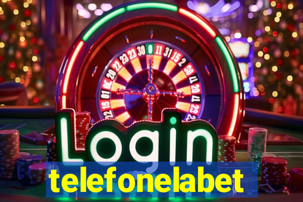 telefonelabet