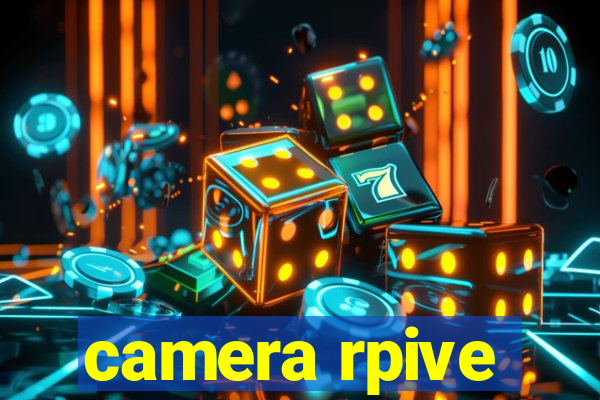 camera rpive