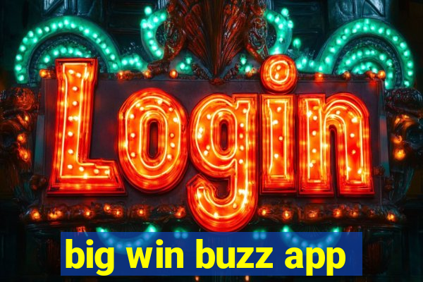 big win buzz app