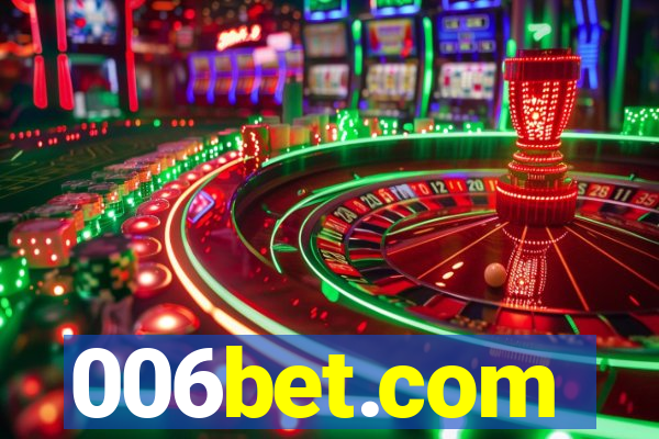 006bet.com