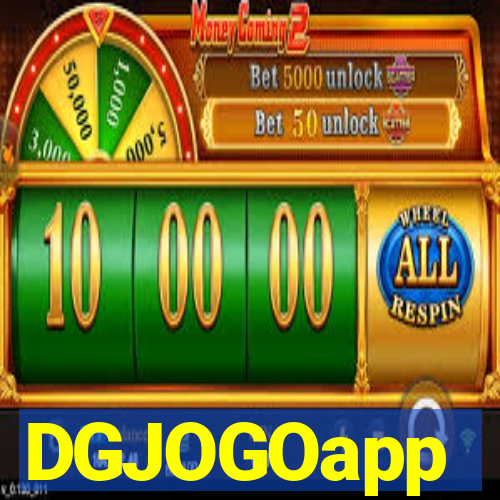 DGJOGOapp