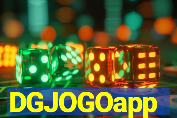 DGJOGOapp