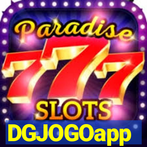 DGJOGOapp