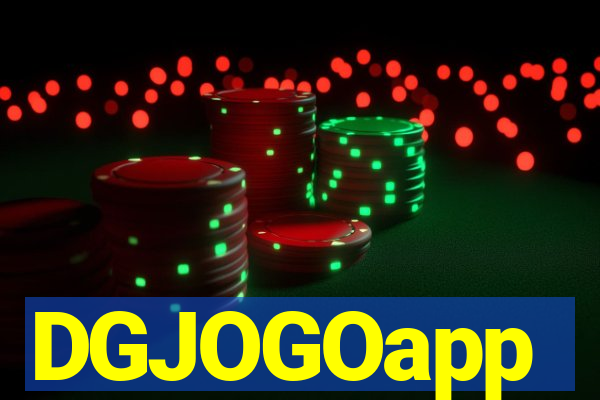 DGJOGOapp