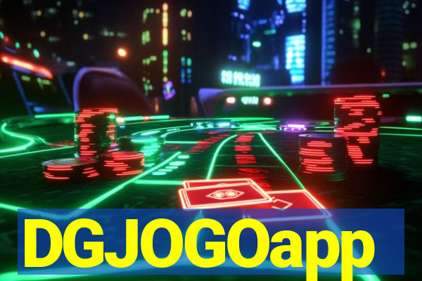 DGJOGOapp
