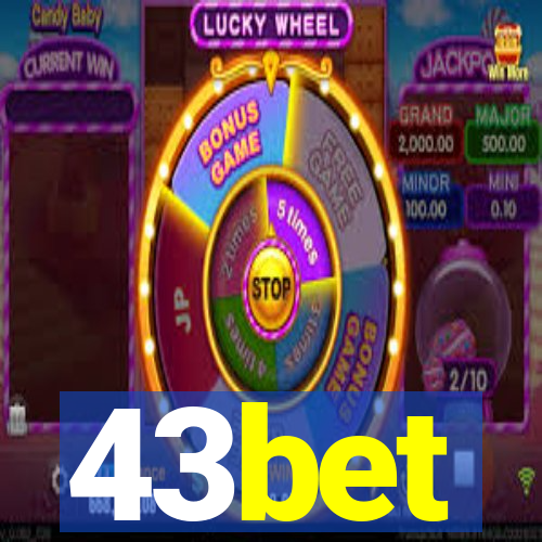 43bet
