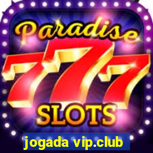jogada vip.club