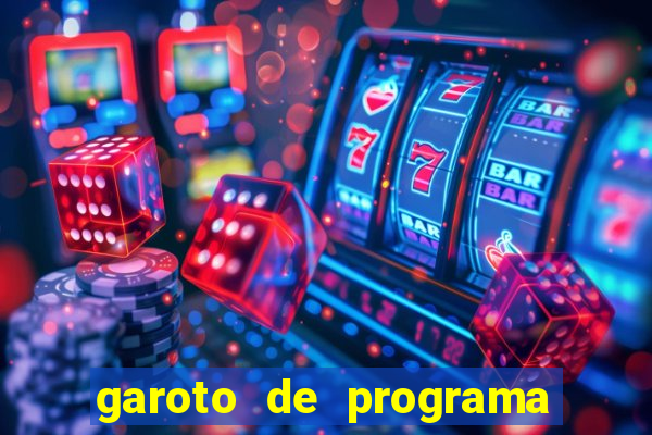 garoto de programa salvador bahia