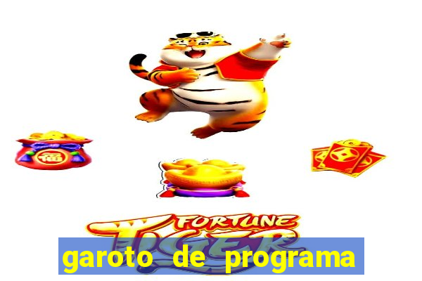 garoto de programa salvador bahia