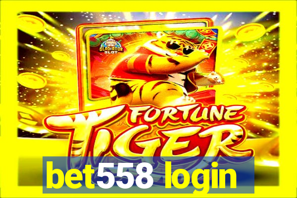bet558 login