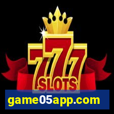 game05app.com